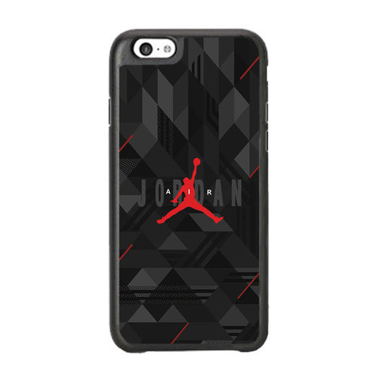 Jordan Abstract Wall iPhone 6 | 6s Case-Xtracase