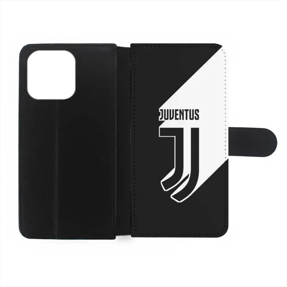 Juventus Pride of Logo iPhone 15 Pro Max Case - Xtracase