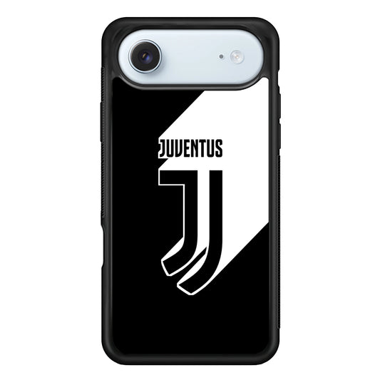 Juventus Pride of Logo iPhone 17 Air Case - Xtracase