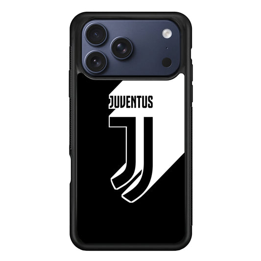 Juventus Pride of Logo iPhone 17 Pro Case - Xtracase