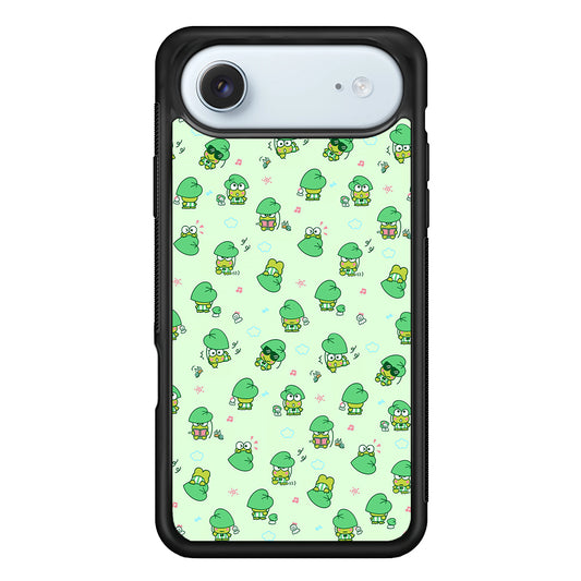 Keroppi Cute Wallpaper iPhone 17 Air Case - Xtracase