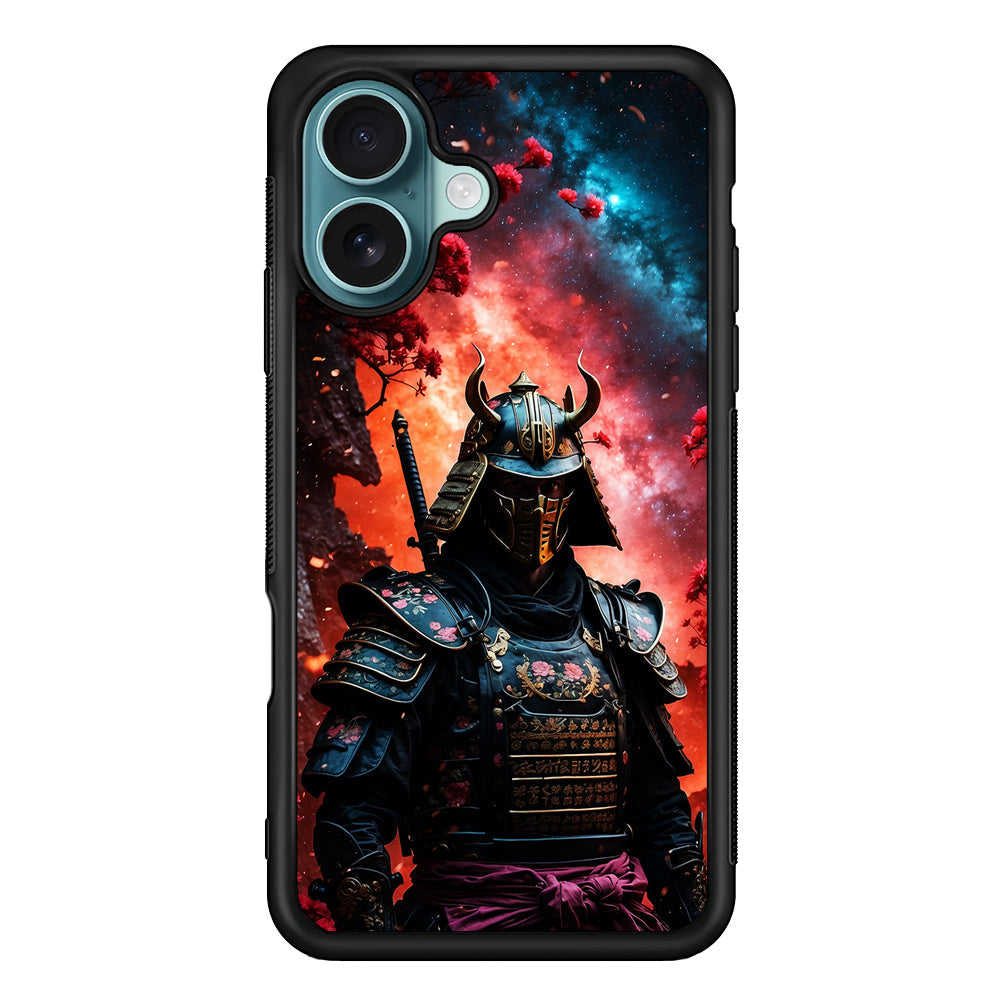 Legendary Samurai Japanese iPhone 16 Plus Case - Xtracase