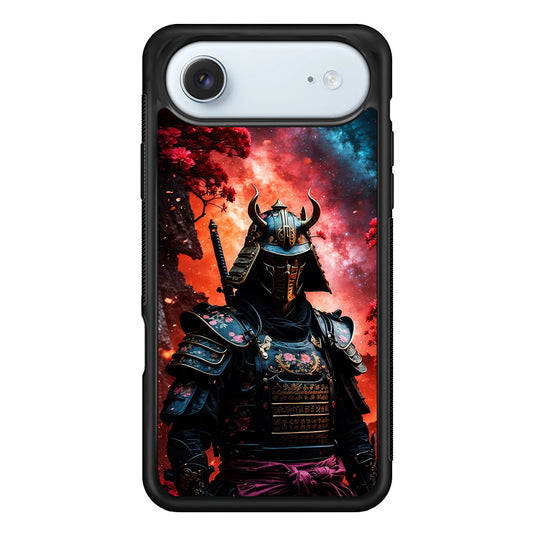 Legendary Samurai Japanese iPhone 17 Air Case - Xtracase