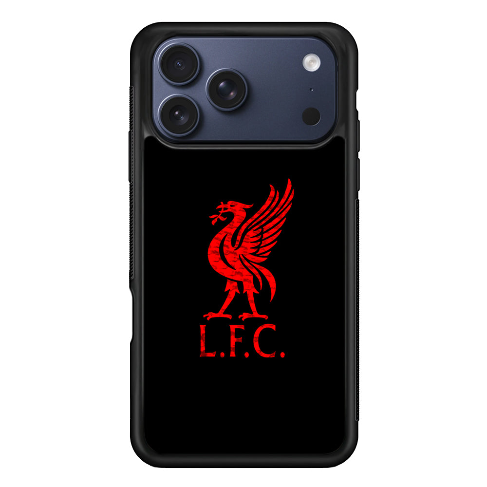 Liverpool Football Club iPhone 17 Pro Case - Xtracase