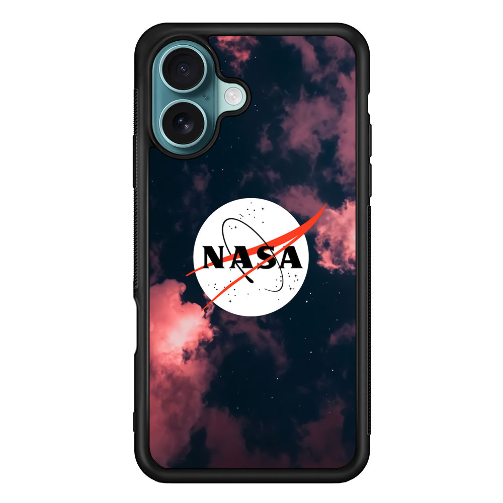 Nasa Afternoon Momment iPhone 16 Plus Case - Xtracase