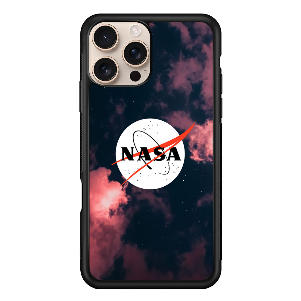 Nasa Afternoon Momment iPhone 16 Pro Case - Xtracase
