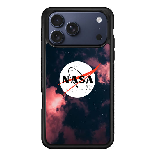 Nasa Afternoon Momment iPhone 17 Pro Case - Xtracase