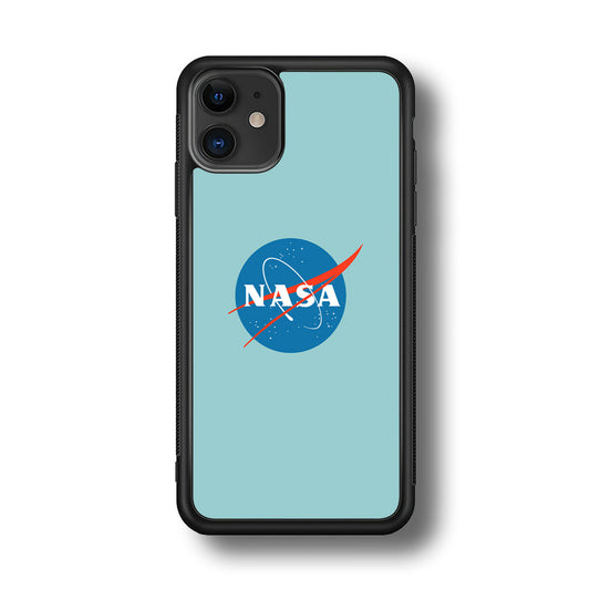 Nasa Afternoon Vibes iPhone 11 Case-Xtracase
