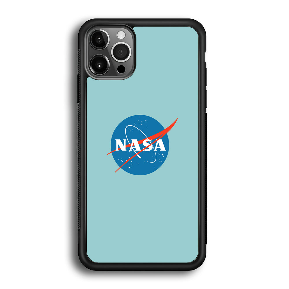 Nasa Afternoon Vibes iPhone 12 Pro Max Case-Xtracase