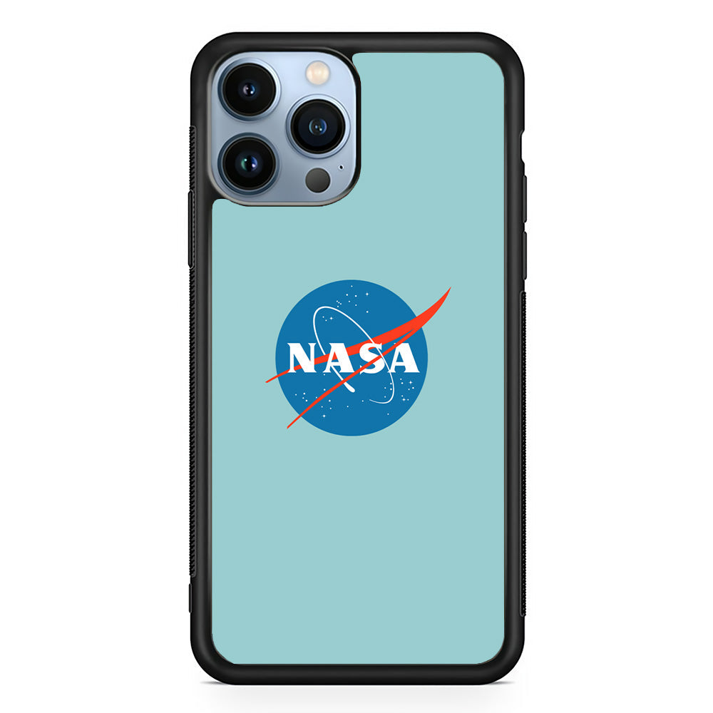 Nasa Afternoon Vibes iPhone 14 Pro Max Case-Xtracase
