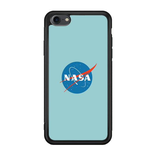 Nasa Afternoon Vibes iPhone 8 Case-Xtracase