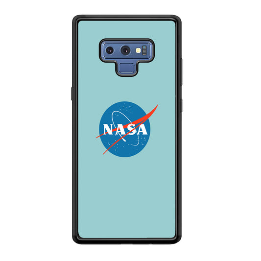 Nasa Afternoon Vibes Samsung Galaxy Note 9 Case-Xtracase