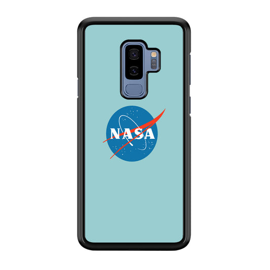 Nasa Afternoon Vibes Samsung Galaxy S9 Plus Case-Xtracase