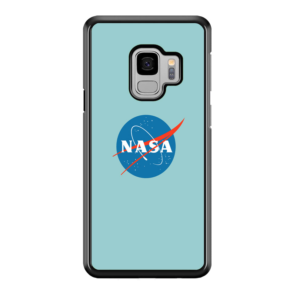 Nasa Afternoon Vibes Samsung Galaxy S9 Case-Xtracase