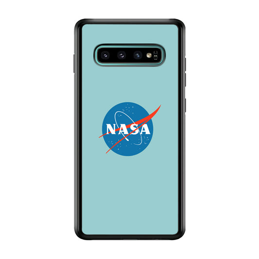 Nasa Afternoon Vibes Samsung Galaxy S10 Plus Case-Xtracase