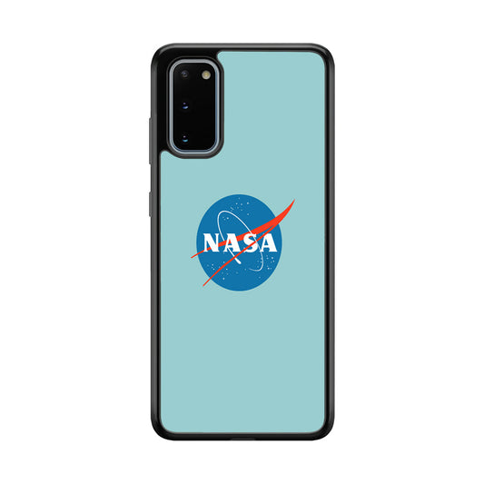Nasa Afternoon Vibes Samsung Galaxy S20 Case-Xtracase