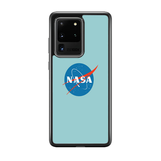 Nasa Afternoon Vibes Samsung Galaxy S20 Ultra Case-Xtracase