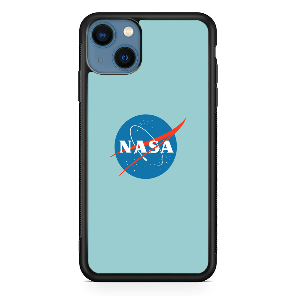 Nasa Afternoon Vibes iPhone 14 Case-Xtracase