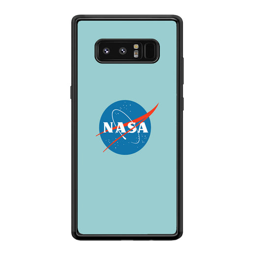 Nasa Afternoon Vibes Samsung Galaxy Note 8 Case-Xtracase