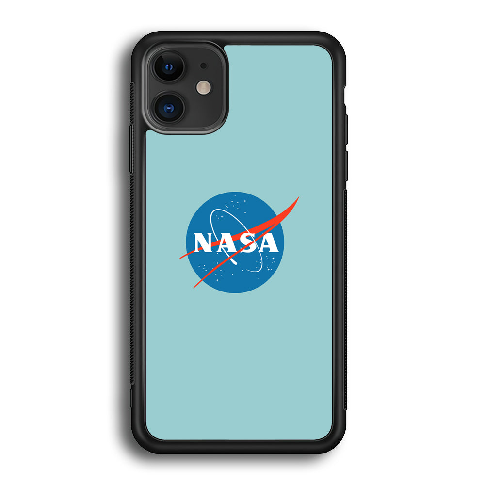 Nasa Afternoon Vibes iPhone 12 Case-Xtracase