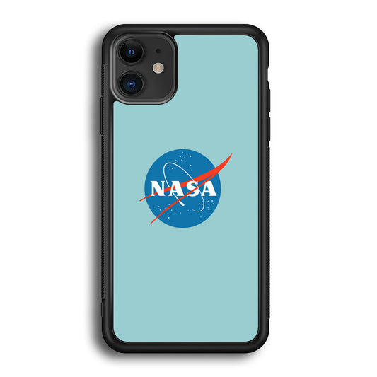 Nasa Afternoon Vibes iPhone 12 Case-Xtracase
