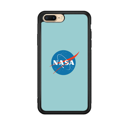 Nasa Afternoon Vibes iPhone 8 Plus Case-Xtracase
