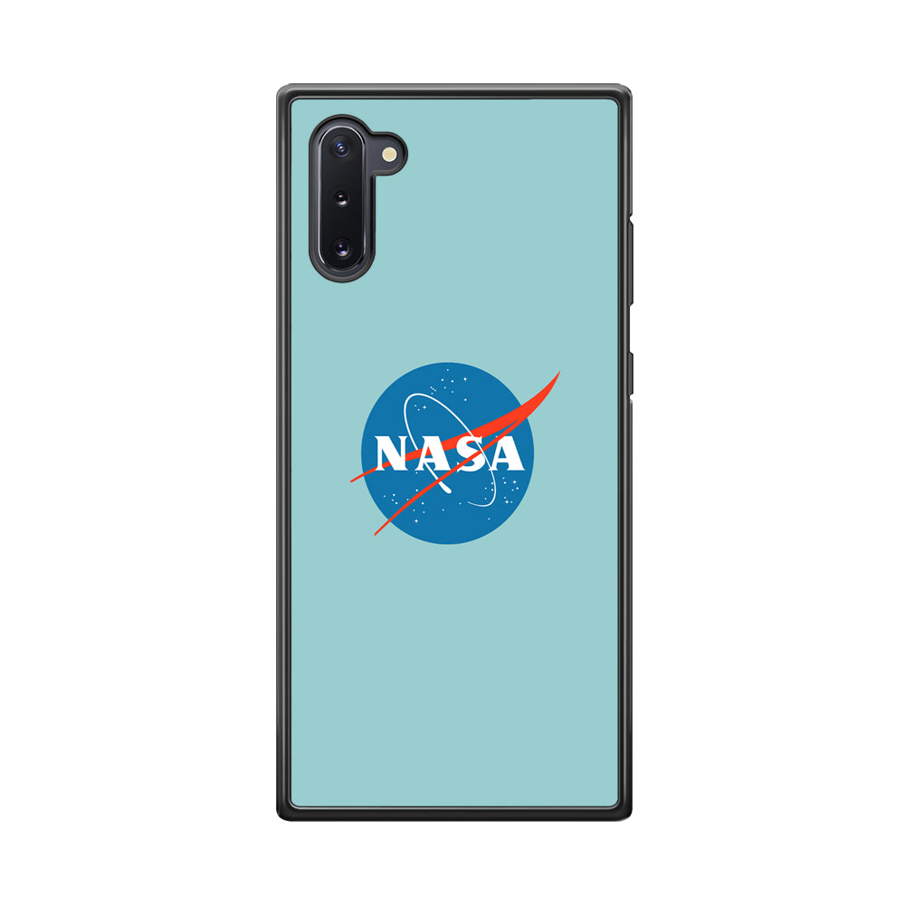 Nasa Afternoon Vibes Samsung Galaxy Note 10 Case-Xtracase