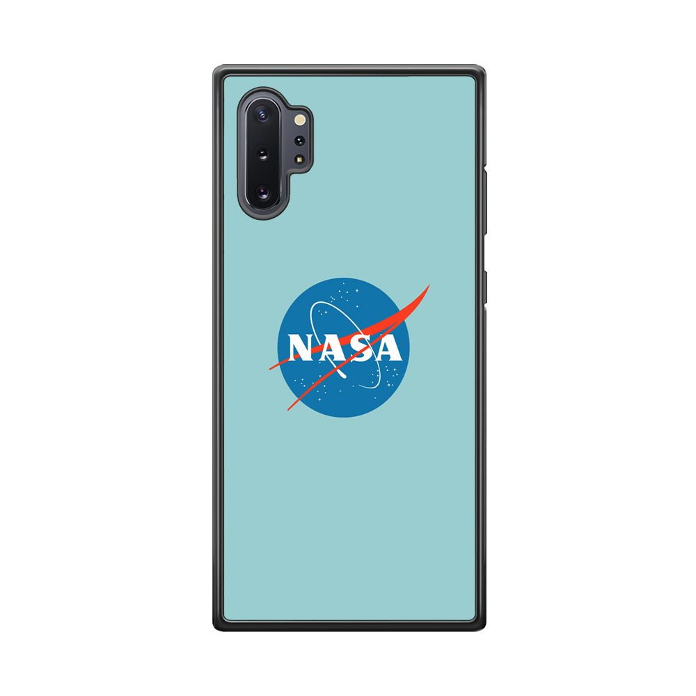 Nasa Afternoon Vibes Samsung Galaxy Note 10 Plus Case-Xtracase