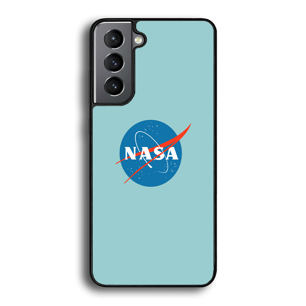 Nasa Afternoon Vibes Samsung Galaxy A16 Case-Xtracase