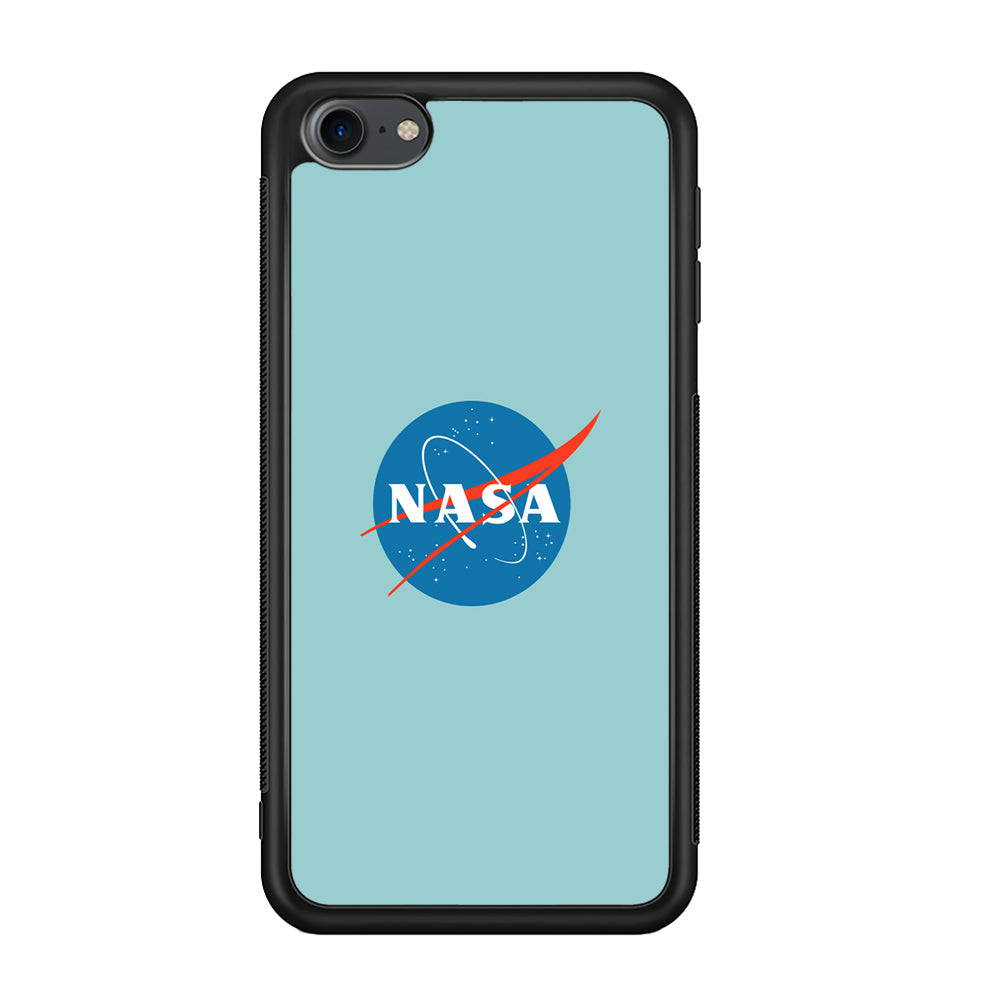 Nasa Afternoon Vibes iPod Touch 6 Case-Xtracase