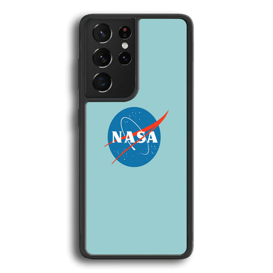 Nasa Afternoon Vibes Samsung Galaxy S21 Ultra Case-Xtracase