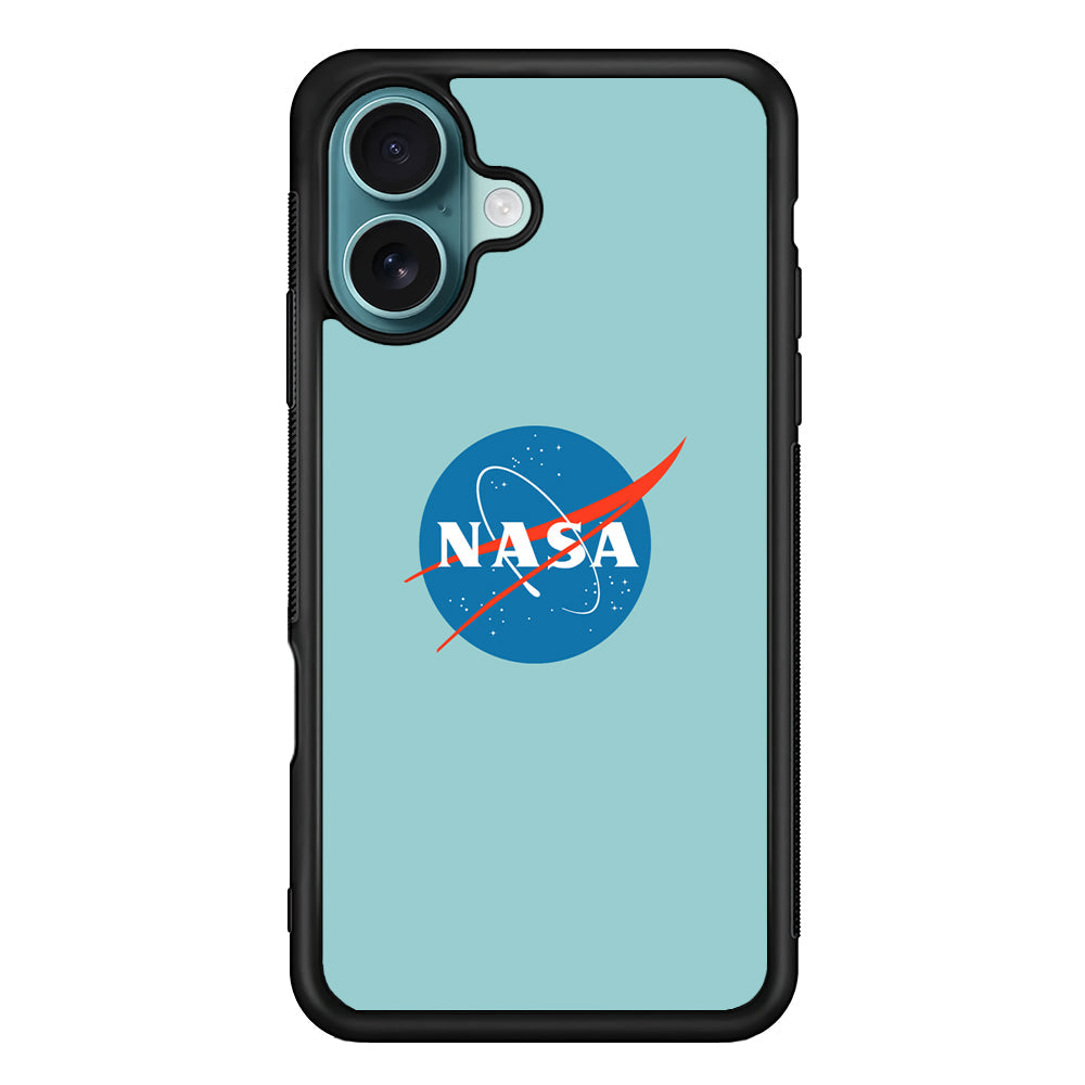 Nasa Afternoon Vibes iPhone 16 Plus Case - Xtracase