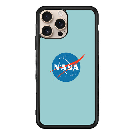 Nasa Afternoon Vibes iPhone 16 Pro Case - Xtracase