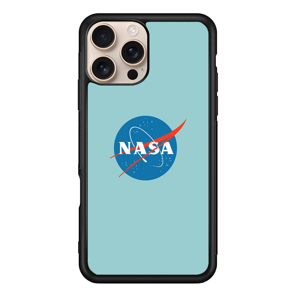 Nasa Afternoon Vibes iPhone 16 Pro Max Case - Xtracase