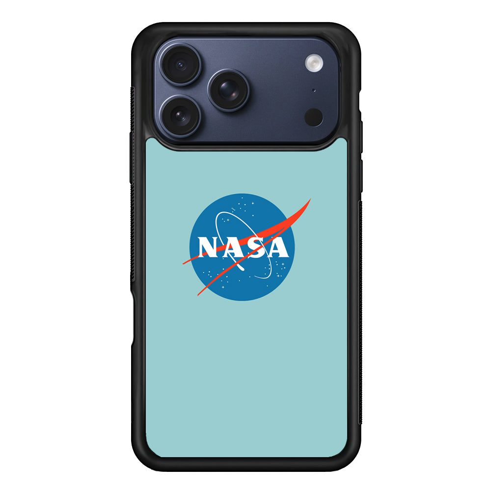 Nasa Afternoon Vibes iPhone 17 Pro Case - Xtracase