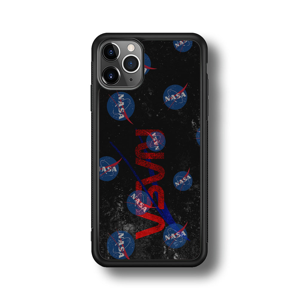 Nasa Exploration Trail iPhone 11 Pro Max Case-Xtracase