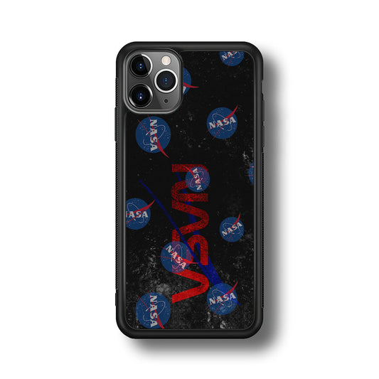 Nasa Exploration Trail iPhone 11 Pro Max Case-Xtracase