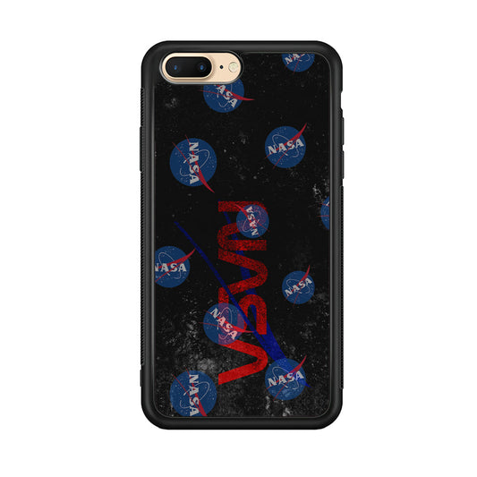Nasa Exploration Trail iPhone 7 Plus Case-Xtracase