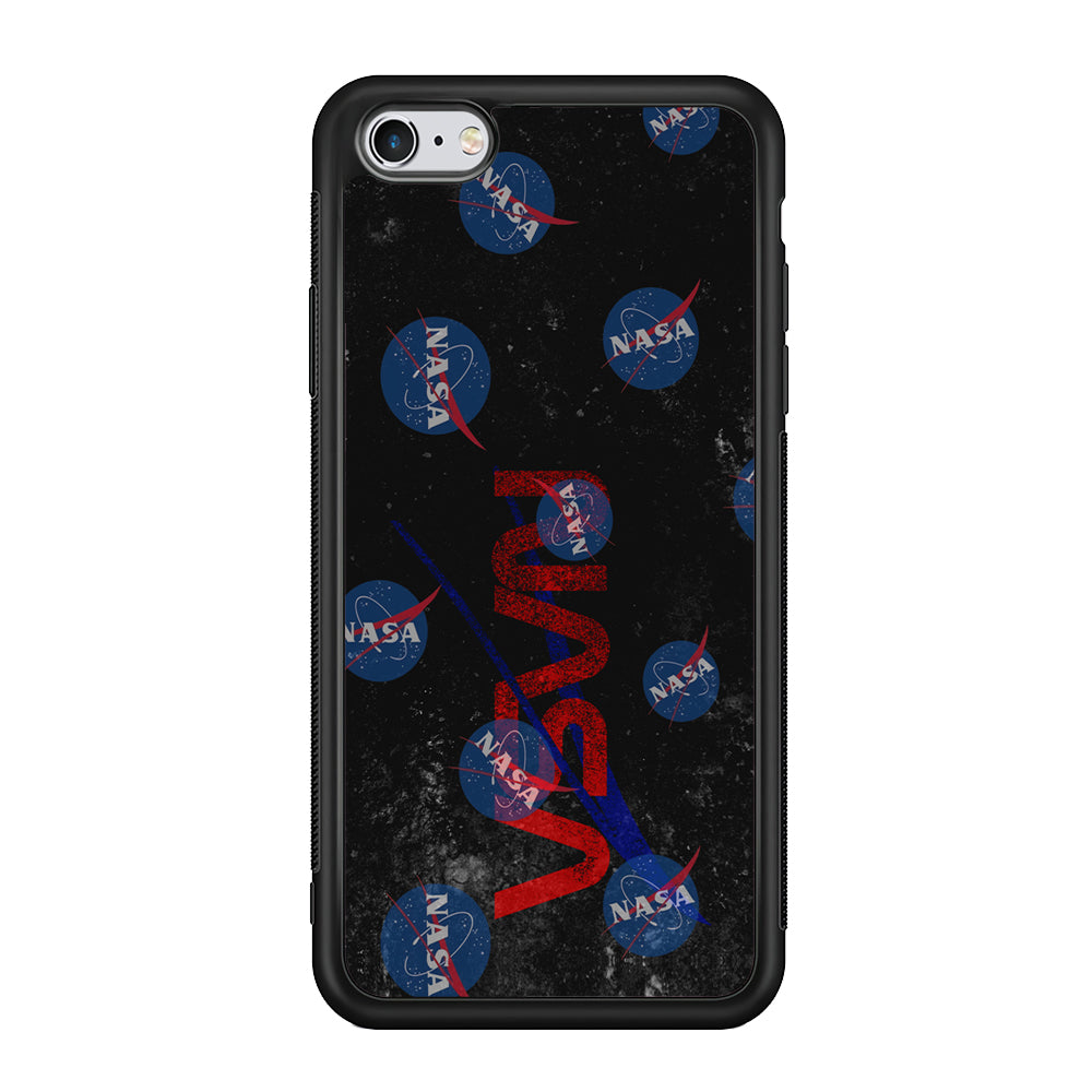 Nasa Exploration Trail iPhone 6 | 6s Case-Xtracase