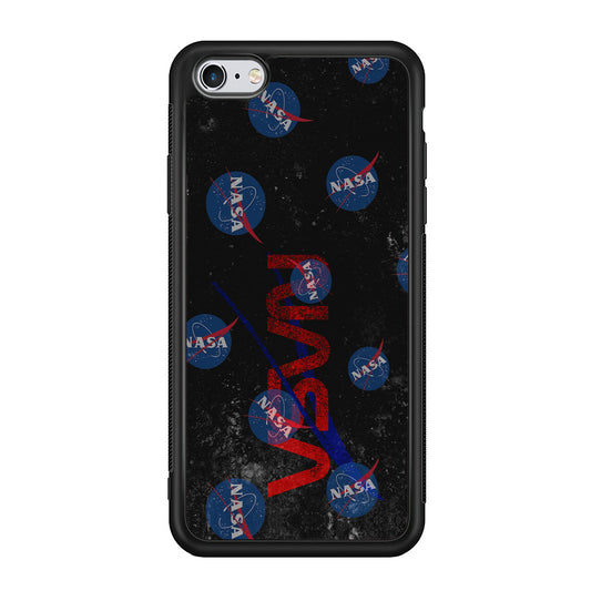 Nasa Exploration Trail iPhone 6 | 6s Case-Xtracase