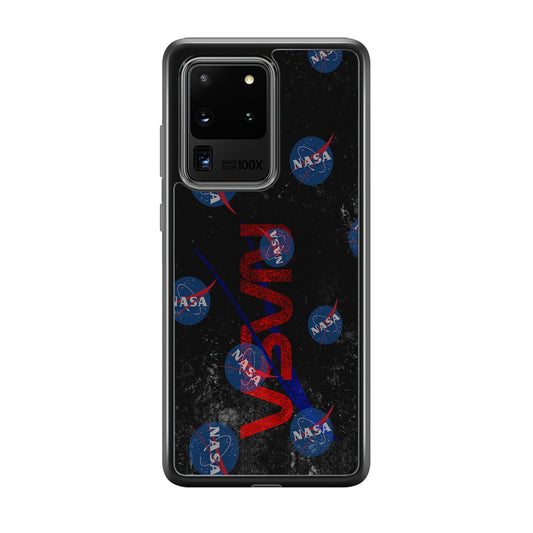 Nasa Exploration Trail Samsung Galaxy S20 Ultra Case-Xtracase