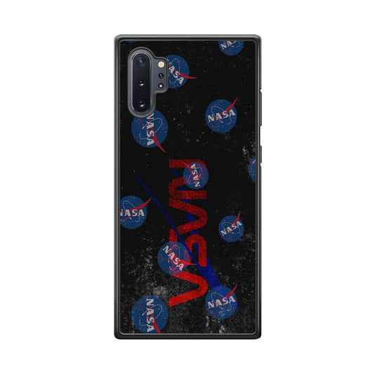 Nasa Exploration Trail Samsung Galaxy Note 10 Plus Case-Xtracase