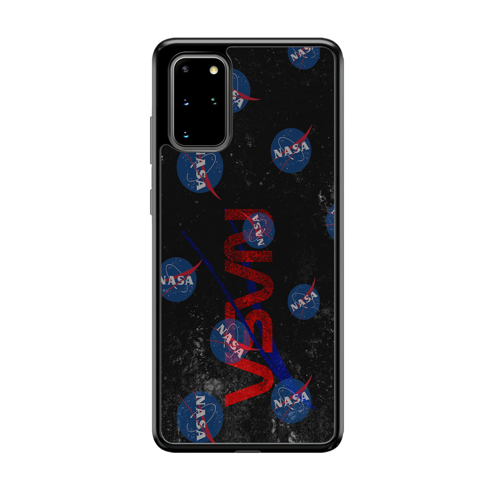 Nasa Exploration Trail Samsung Galaxy S20 Plus Case-Xtracase