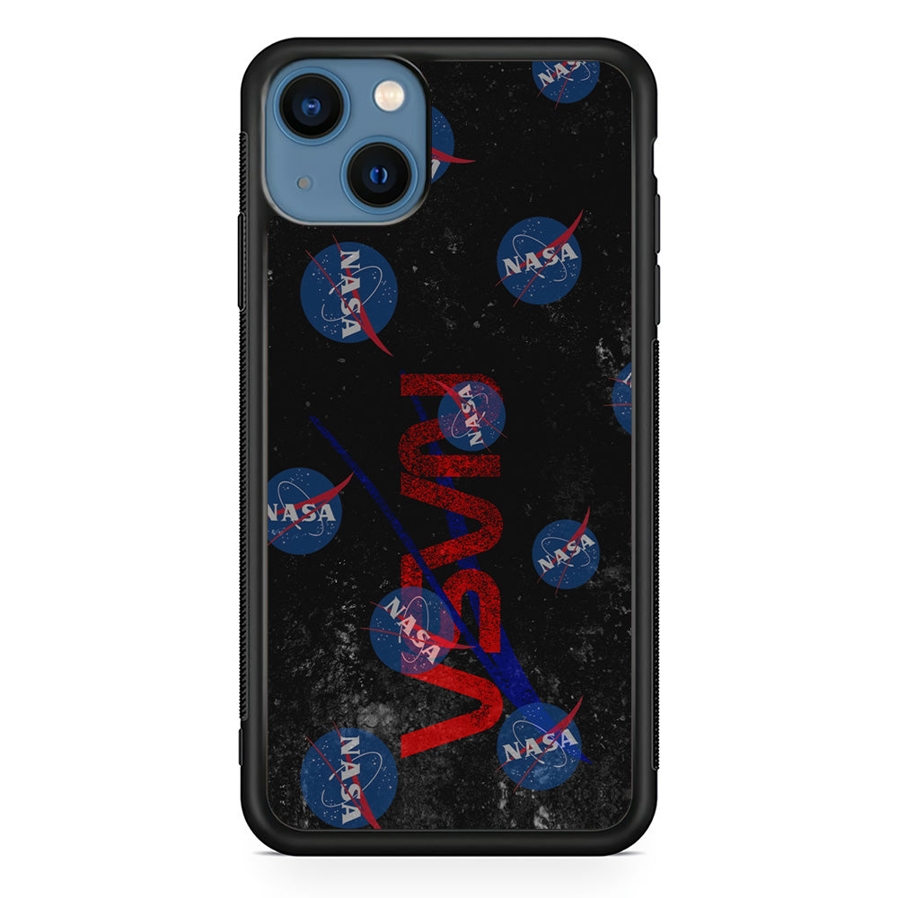 Nasa Exploration Trail iPhone 14 Plus Case-Xtracase