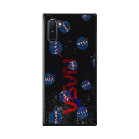 Nasa Exploration Trail Samsung Galaxy Note 10 Case-Xtracase