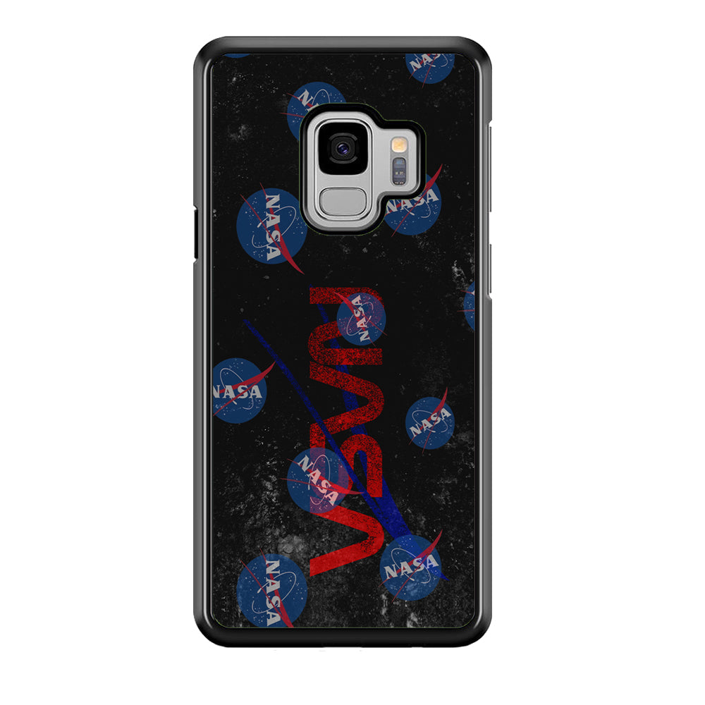 Nasa Exploration Trail Samsung Galaxy S9 Case-Xtracase