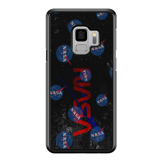 Nasa Exploration Trail Samsung Galaxy S9 Case-Xtracase