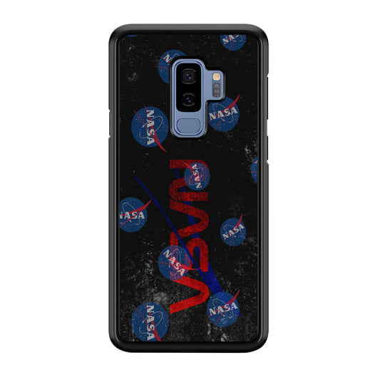 Nasa Exploration Trail Samsung Galaxy S9 Plus Case-Xtracase