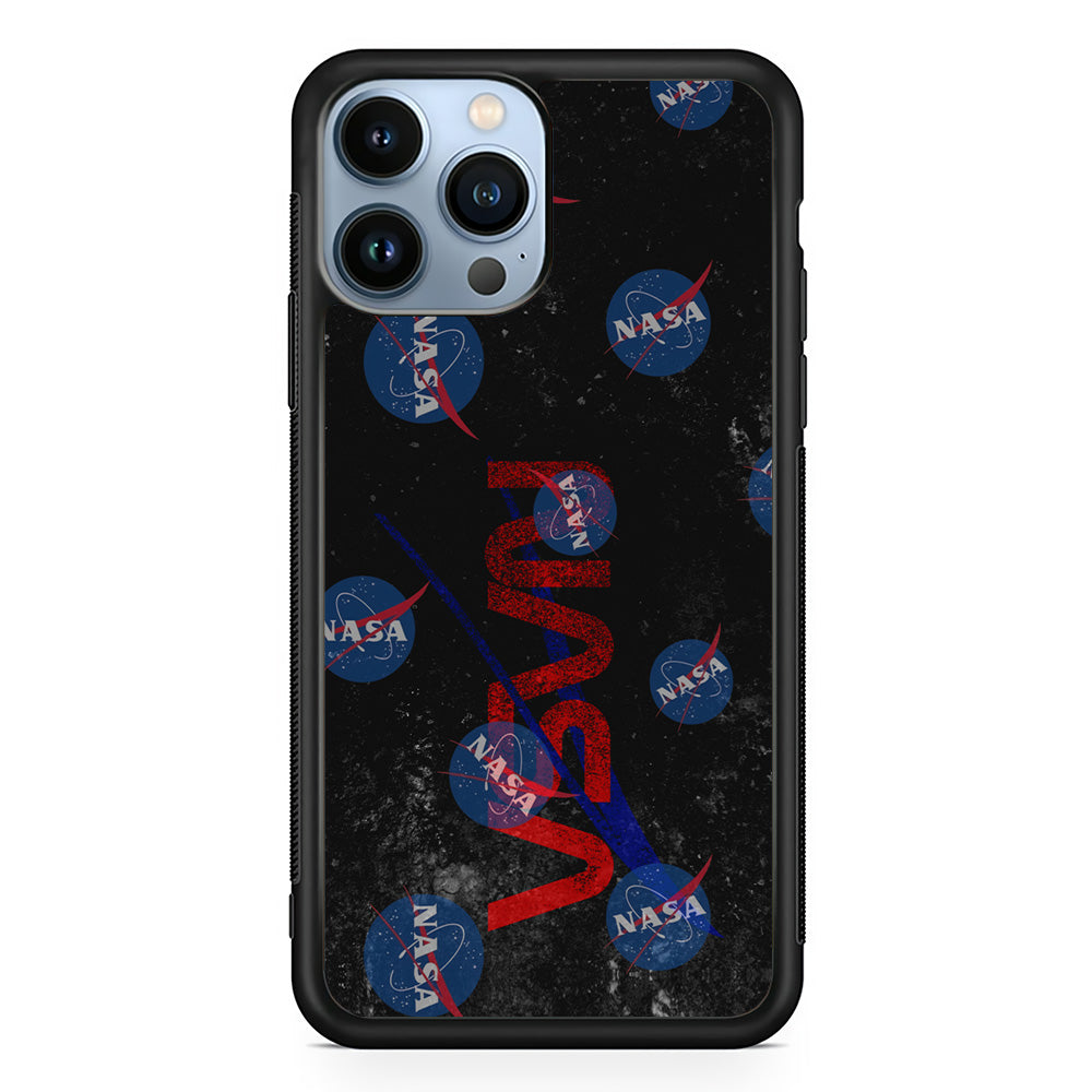 Nasa Exploration Trail iPhone 15 Pro Case-Xtracase