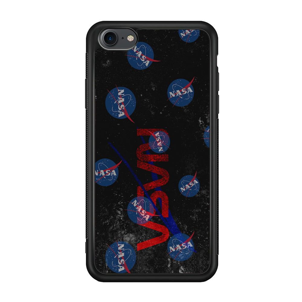 Nasa Exploration Trail iPhone 7 Case-Xtracase